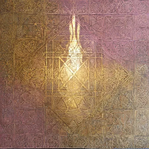 Rashad name illustration