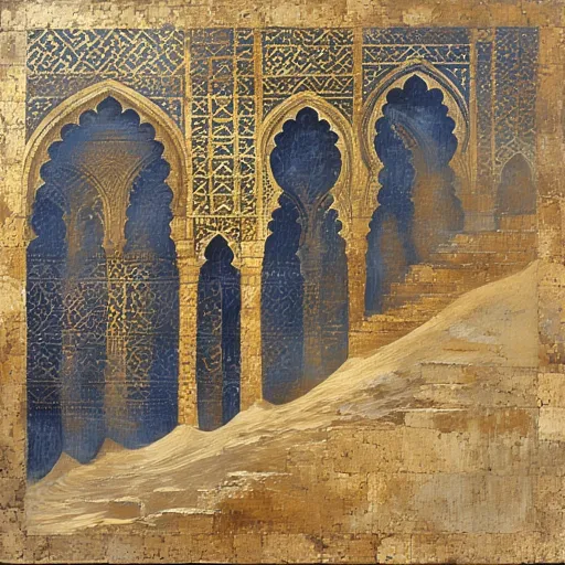 Rashed name illustration