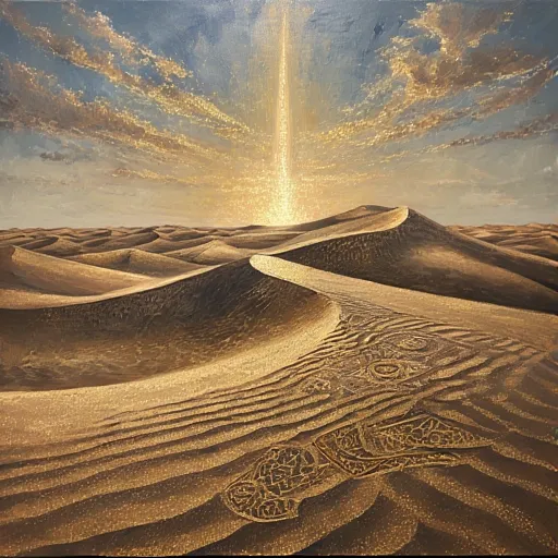 Rashid name illustration