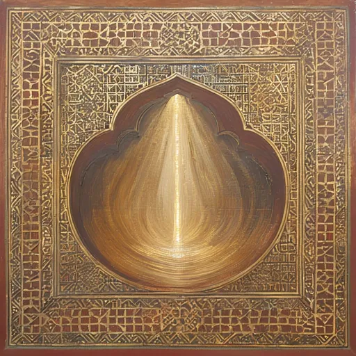 Rasoul name illustration