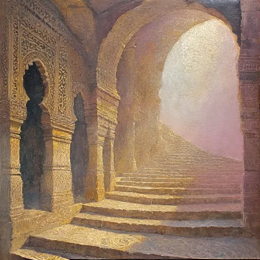 Rati name illustration