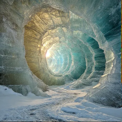 Rauha name illustration