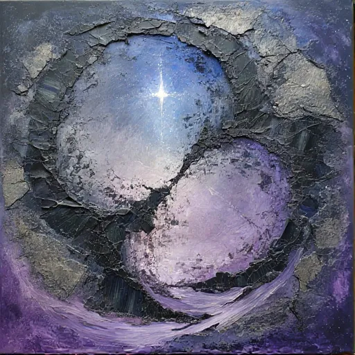 Raven name illustration