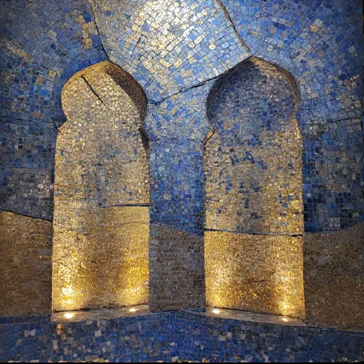 Ravenna name illustration