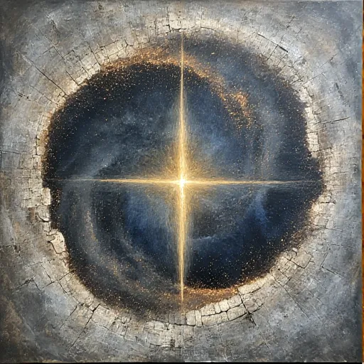 Ray name illustration