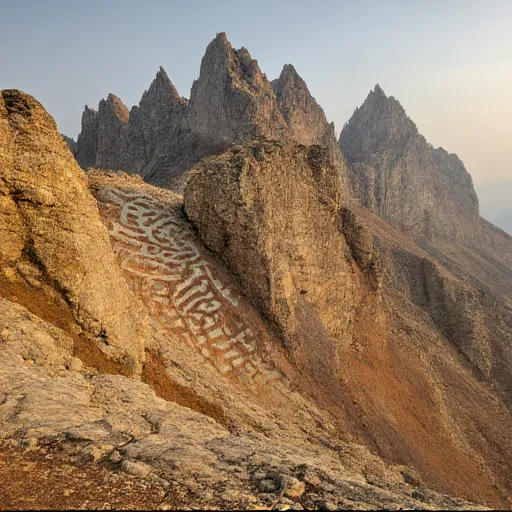 Rayko name illustration