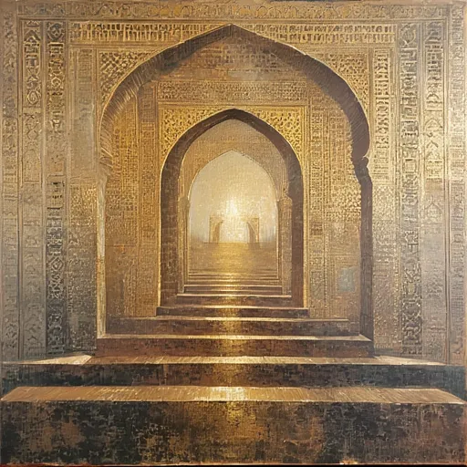 Raza name illustration