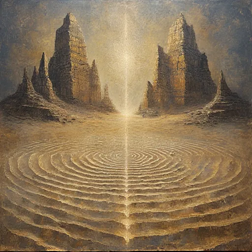 Raziel name illustration