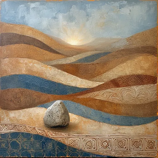 Reşit name illustration