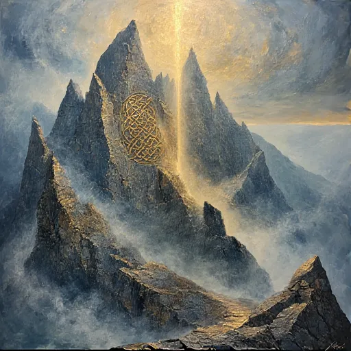 Redmond name illustration