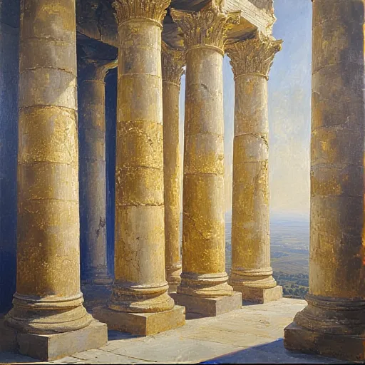 Regena name illustration