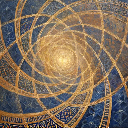 Rehman name illustration