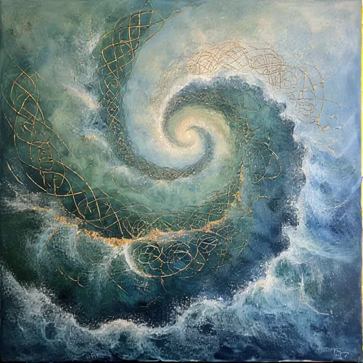 Reidun name illustration