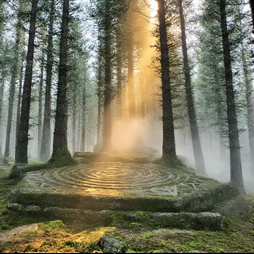 Rein name illustration