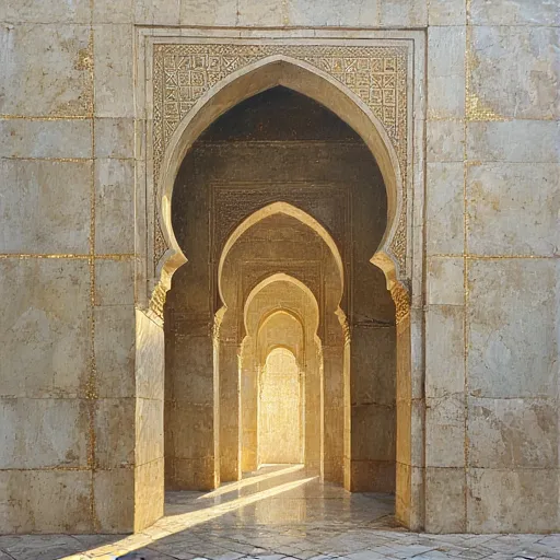 Reina name illustration