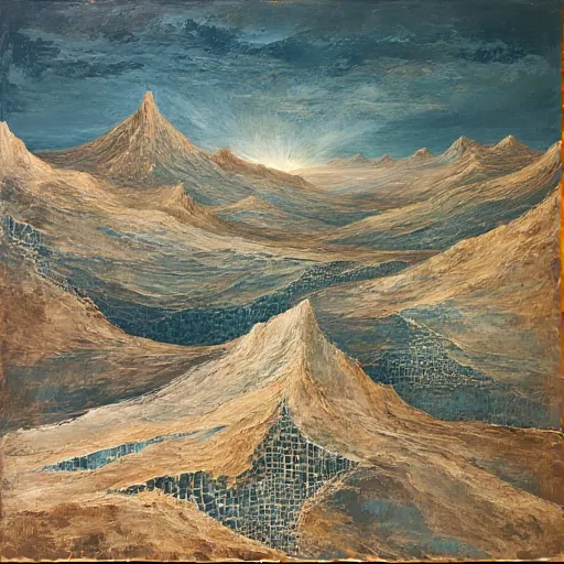 Reino name illustration