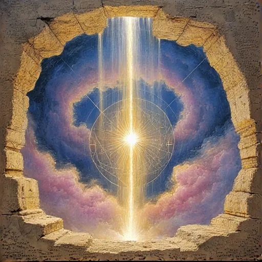 Remiel name illustration