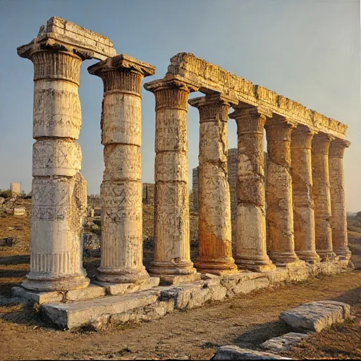 Remigio name illustration