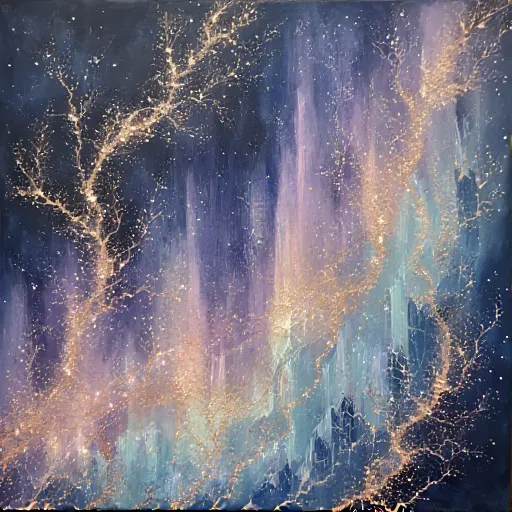 Renesmee name illustration