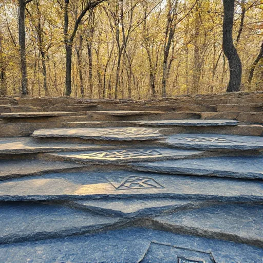 Rens name illustration