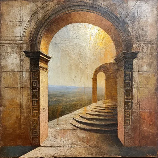 Renzo name illustration