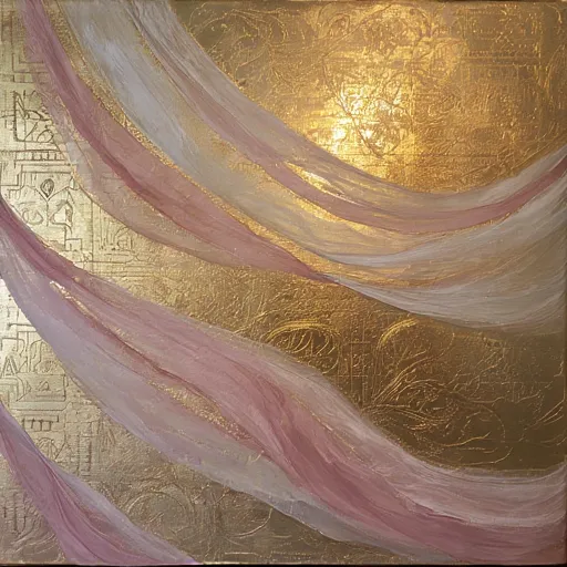 Reshmi name illustration