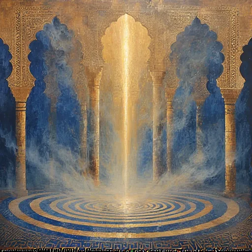 Rey name illustration