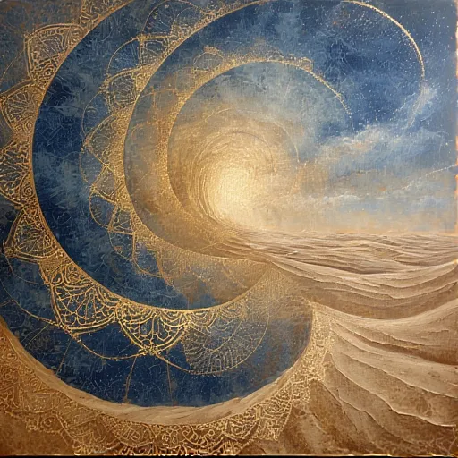 Reyhan name illustration