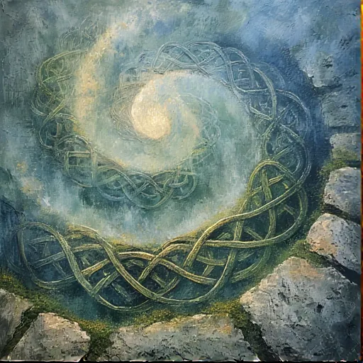 Rhianon name illustration