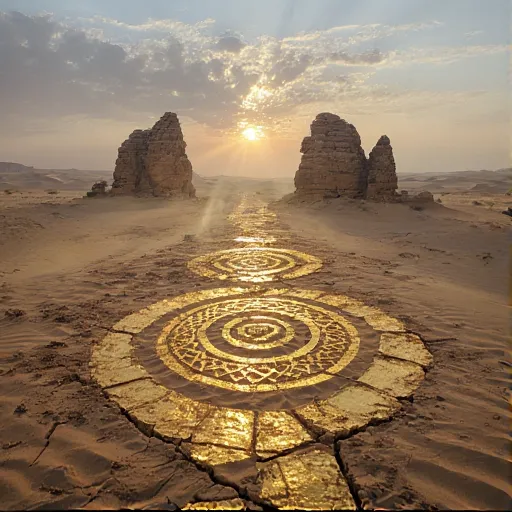 Rhoda name illustration