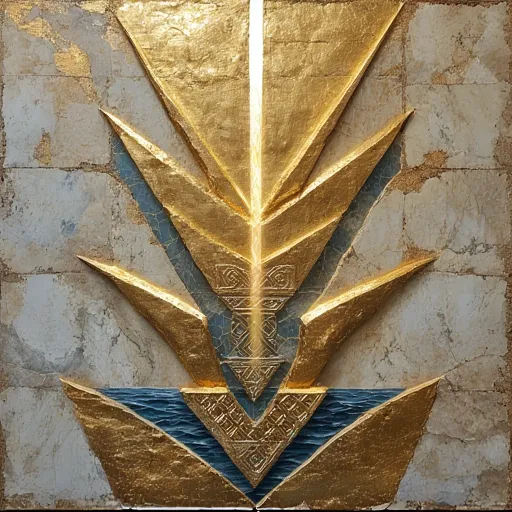 Rhode name illustration