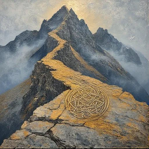 Rhona name illustration