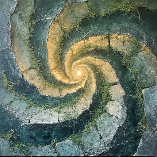 Rhonwen name illustration