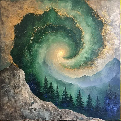 Riannon name illustration