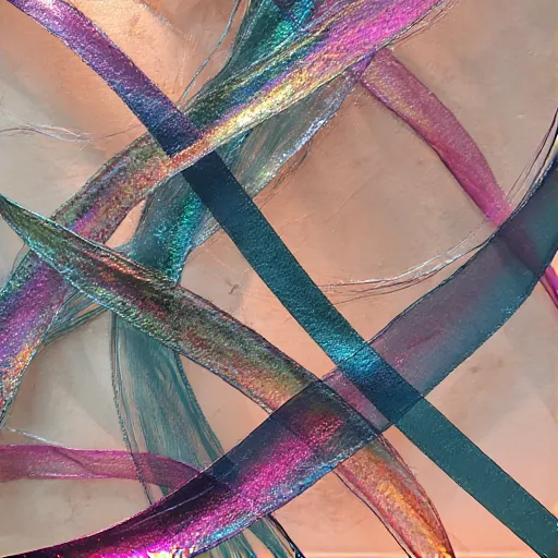 Rica name illustration