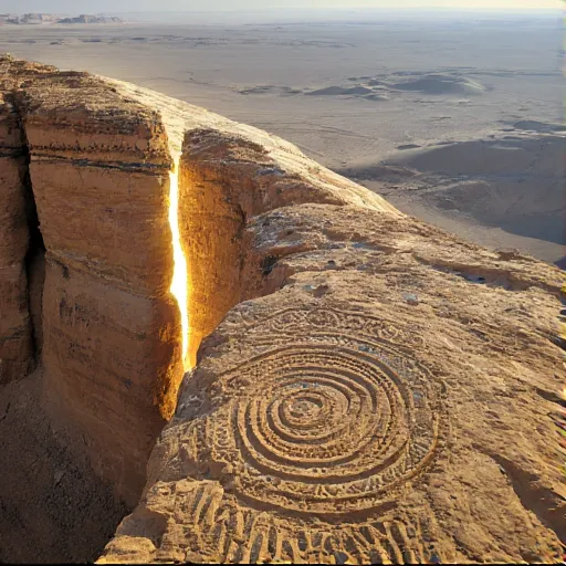 Ricarda name illustration