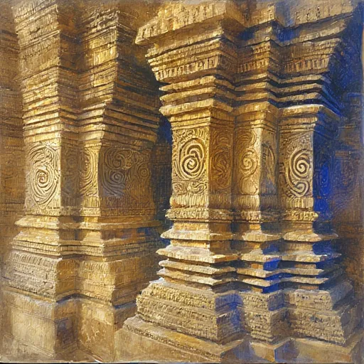 Richa name illustration