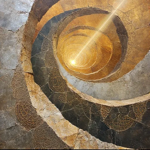 Richardine name illustration