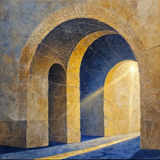 Richardis name illustration