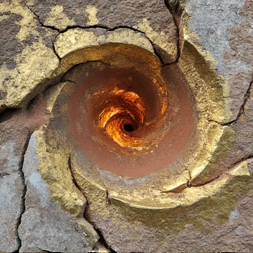 Richie name illustration