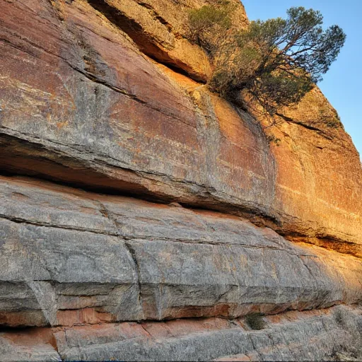 Rick name illustration