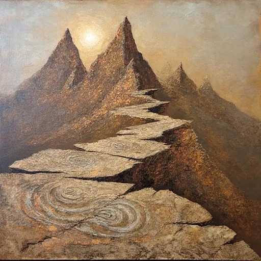 Rickey name illustration