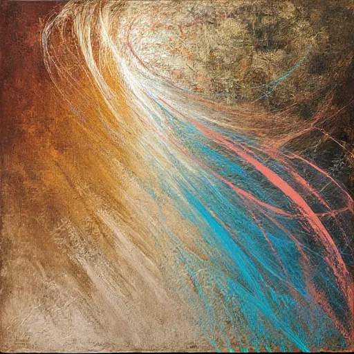 Ricki name illustration