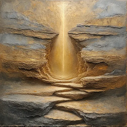 Ridge name illustration