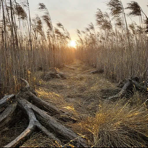 Ridley name illustration