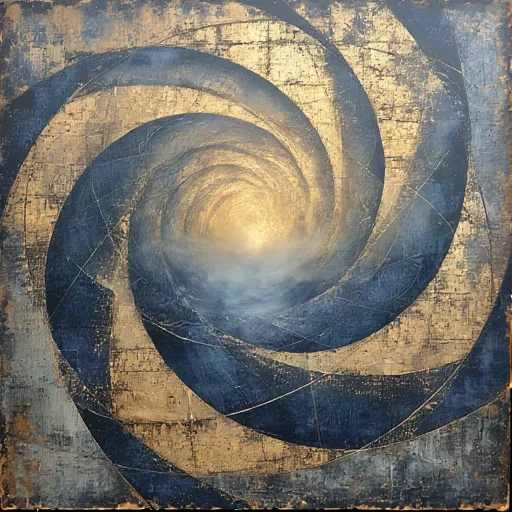 Rien name illustration