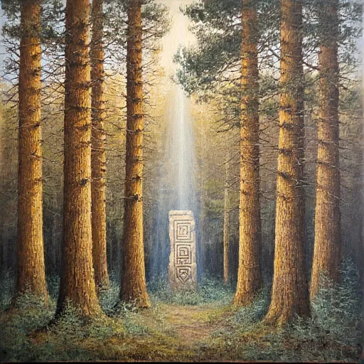 Rihards name illustration