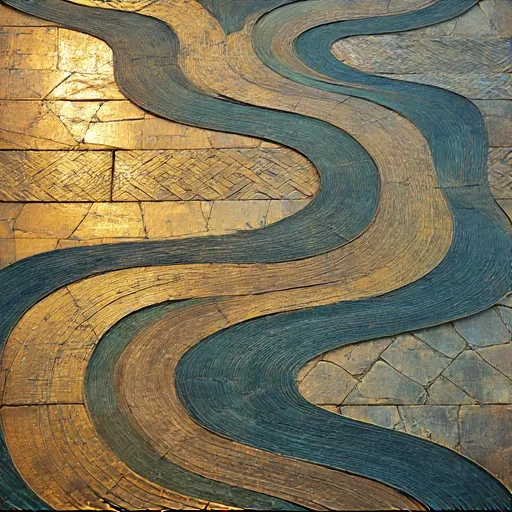 Rik name illustration