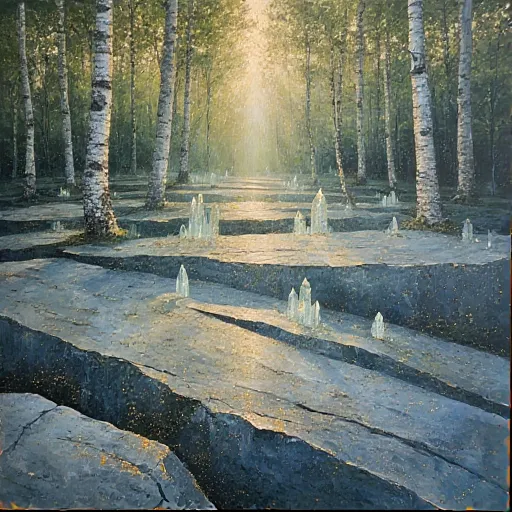 Rikke name illustration