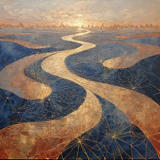 Rio name illustration